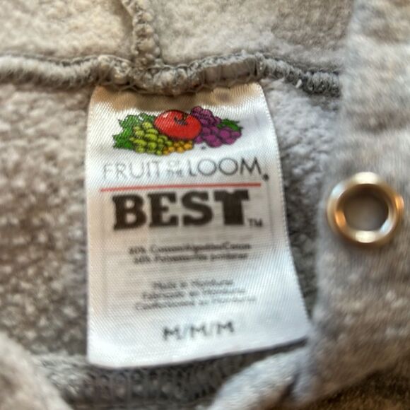 Scotland 🏴 Hoodie Kangaroo 🦘 Pockets - Picture 6 of 17